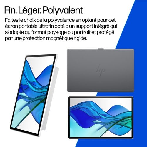 S5 PRO 514PN WQXGA PORTABLE - Achat / Vente sur grosbill.com - 9