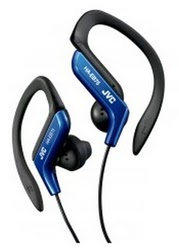 Micro-casque JVC Grosbill