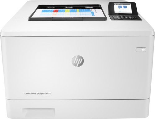 HP HP Color LaserJet Ent M455dn Printer