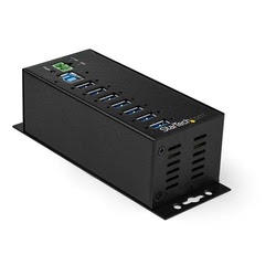 Switch StarTech Grosbill