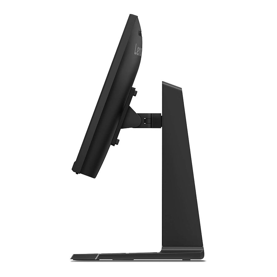 Lenovo 24 pouces  67CCGAC4FR - Ecran PC Lenovo - grosbill.com - 2