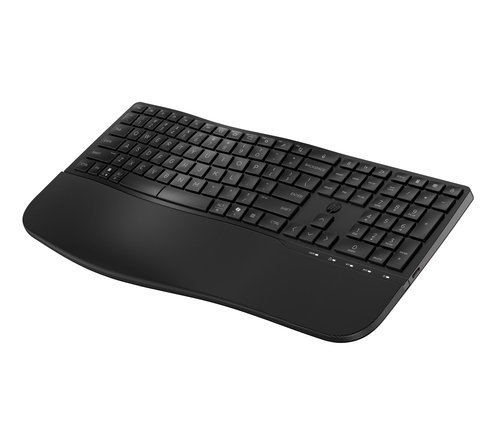 HP 680 CFT Dual-Mode KBD FR - Achat / Vente sur grosbill.com - 2