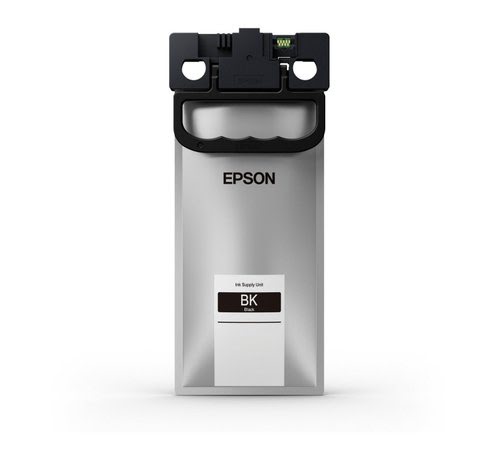 Epson Ink/WF-C53xx WF-C58xx Ink Cart XXL BK - Achat / Vente Consommable imprimante sur grosbill.com - 0