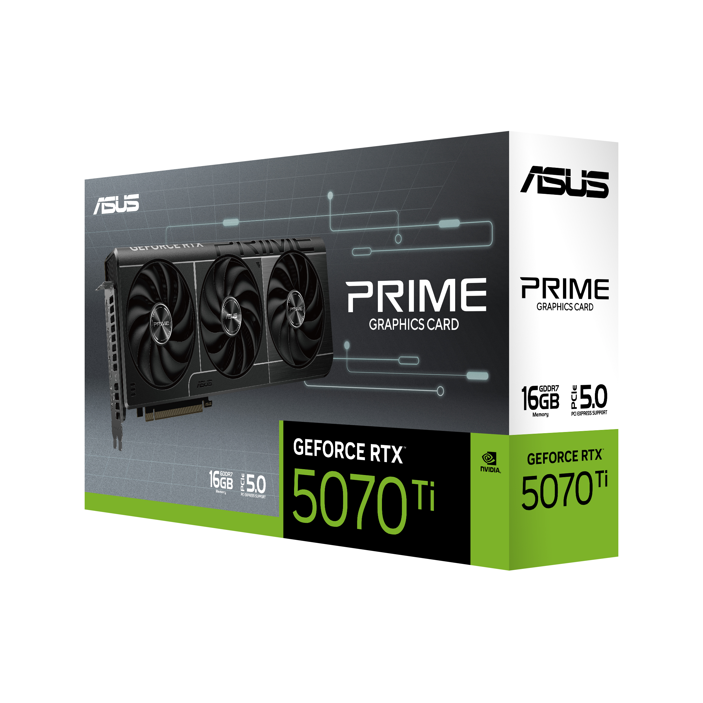 Carte graphique Asus Grosbill