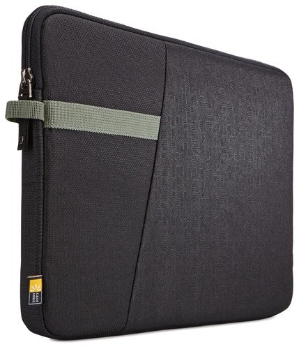 Ibira - Housse d'ordinateur portable - 11" - noir (IBRS111K) - Achat / Vente sur grosbill.com - 0
