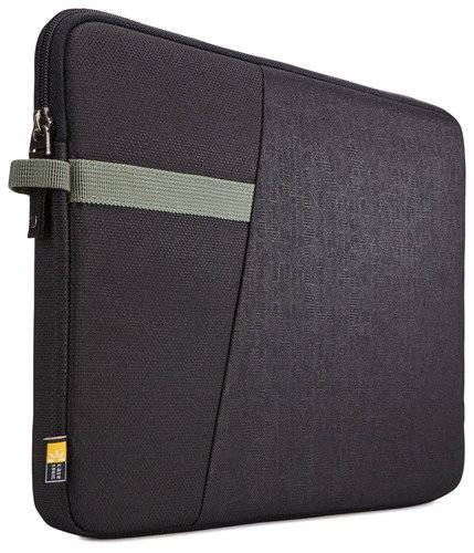 Case Logic Ibira - Housse d'ordinateur portable - 11 - noir