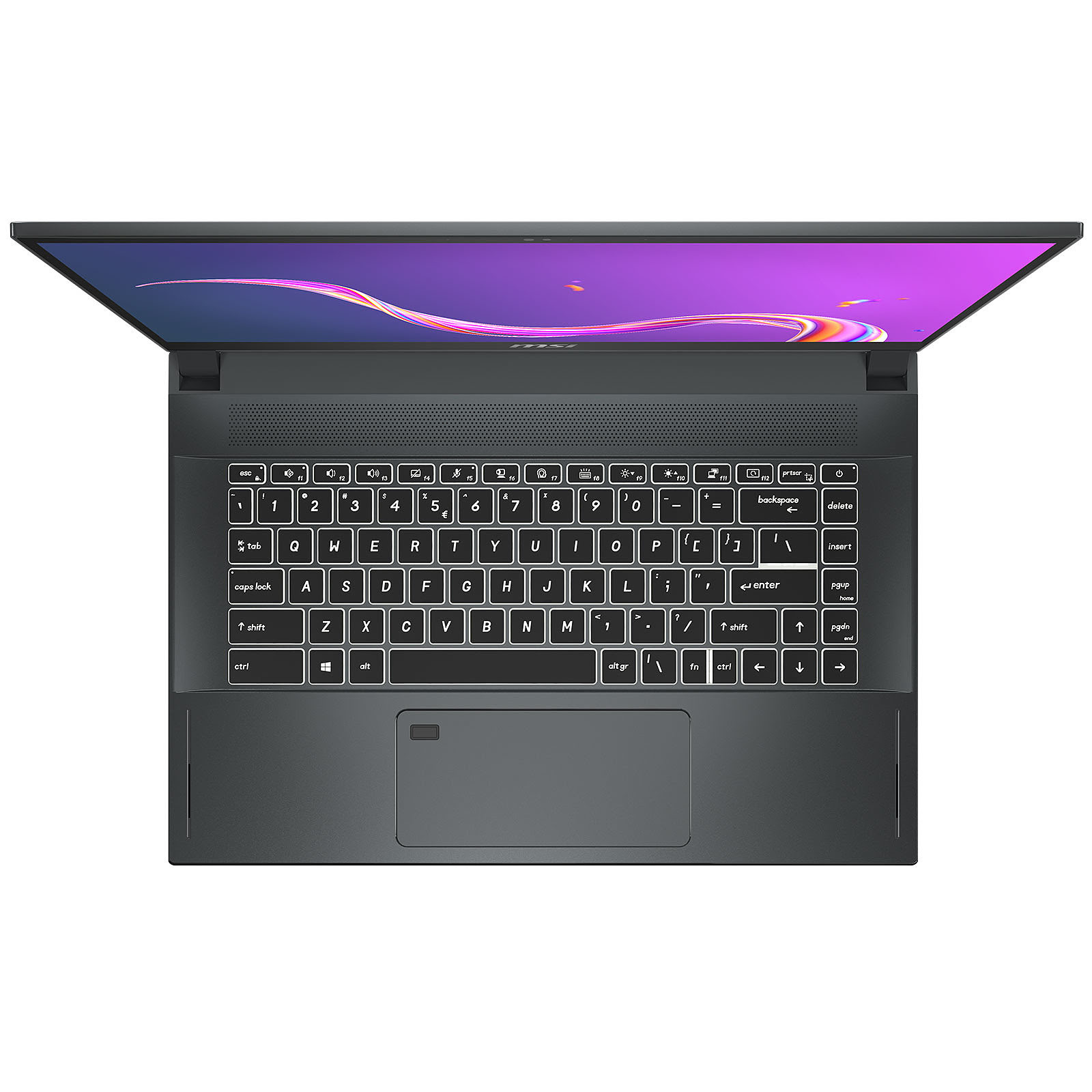 MSI 9S7-16V321-220 - PC portable MSI - grosbill.com - 3