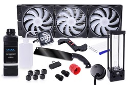 Watercooling Alphacool Grosbill