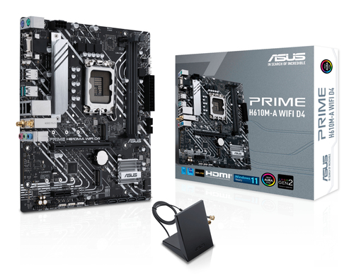 Carte mère Asus Grosbill