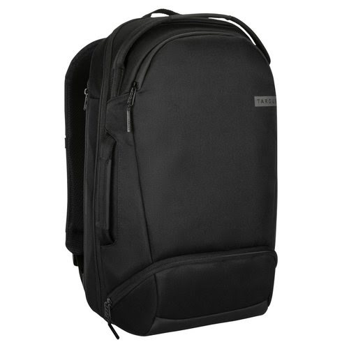 TBB610GL Work+ Compact Back Pack 15"-16" Noir Targus - 5
