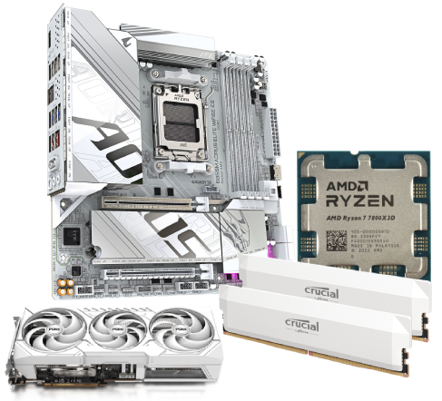Sapphire Kit Upgrade PC MAGASIN EN LIGNEGrosbill