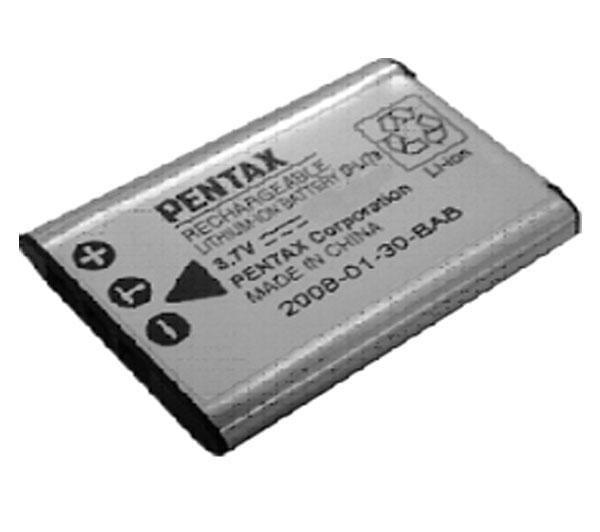 Batterie P78 - 750 mAh pour Appareil Photo Numérique - grosbill.com - 0