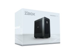 Barebone et Mini-PC ZOTAC Grosbill