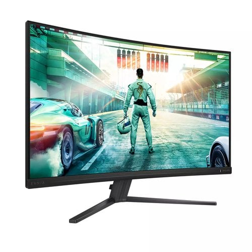 32M2C3500L/00 E.M2 32'' QHD 180Hz VA 1ms - Achat / Vente sur grosbill.com - 1