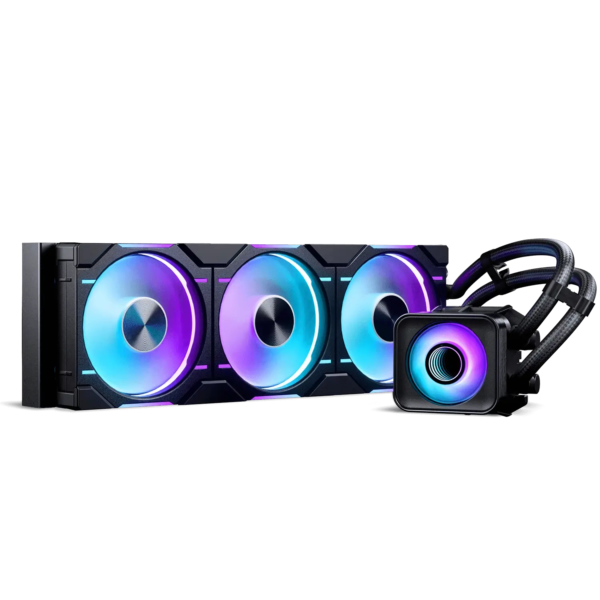 Watercooling Phanteks Grosbill