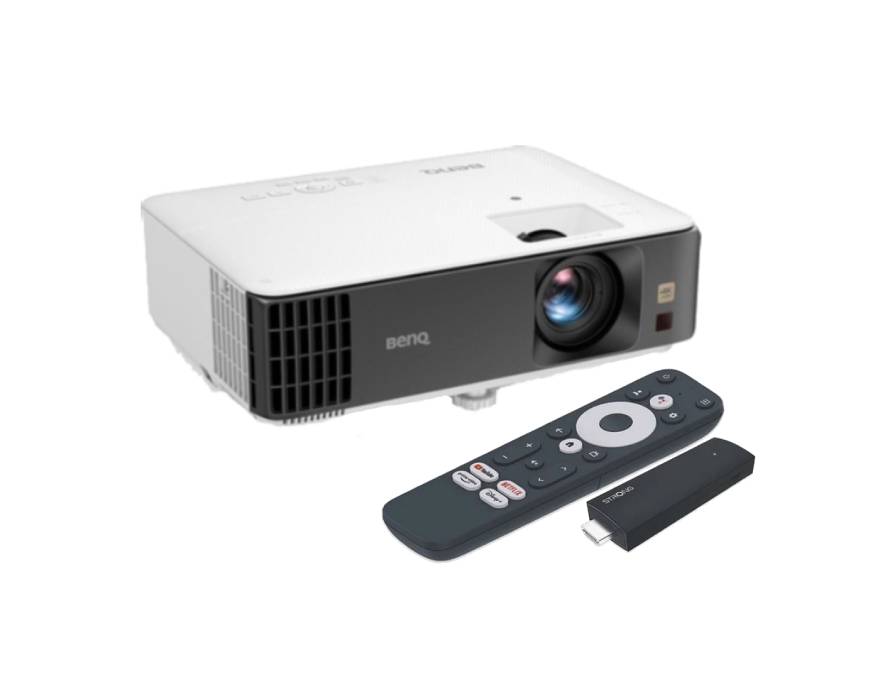 Vidéoprojecteur BenQ Grosbill
