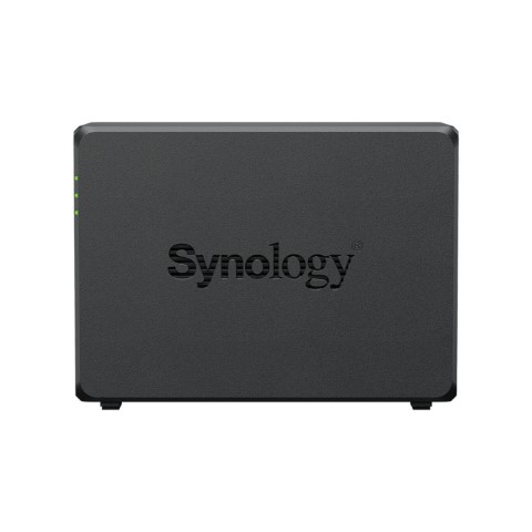 Synology DS725+-2 baies avec 2 disques de 12To HAT3310-12T - Serveur NAS - 3