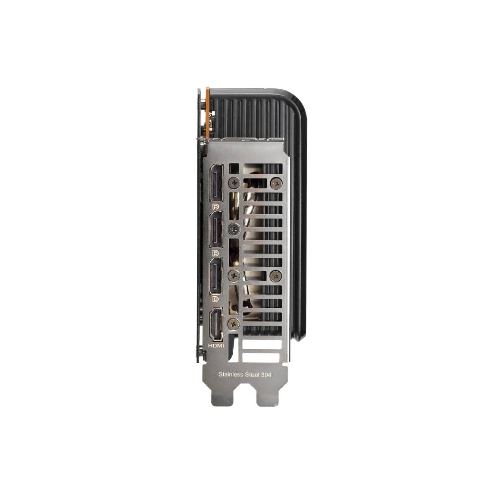 Asus PRIME-RX9070-O16G V1  - Carte graphique Asus - grosbill.com - 4