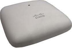 Point d'accès et Répéteur WiFi Cisco Grosbill