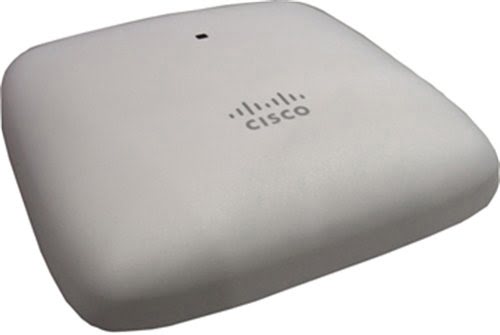 Grosbill Point d'accès et Répéteur WiFi Cisco Cisco Business Access Point