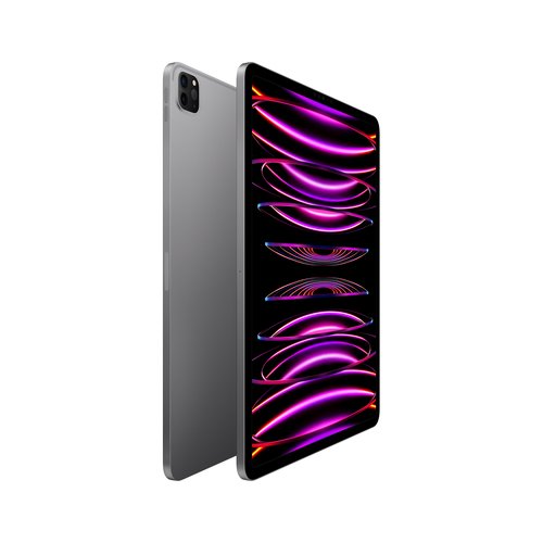 iPad Pro 12.9 Wifi 512GB Space Gray - Achat / Vente sur grosbill.com - 2
