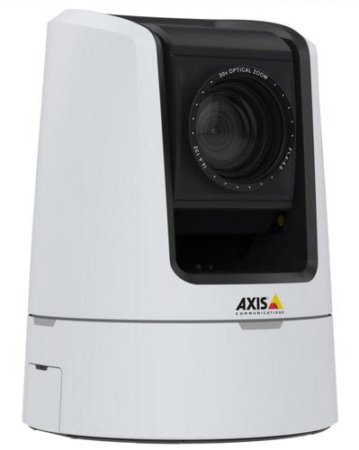 Axis Caméra / Webcam MAGASIN EN LIGNE Grosbill