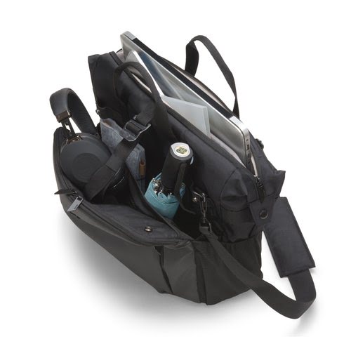 Eco Top Traveller GO 13-15.6 (D31863-RPET) - Achat / Vente sur grosbill.com - 6