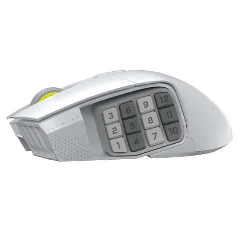 Corsair Scimitar Elite SE - Souris PC Corsair - grosbill.com - 6