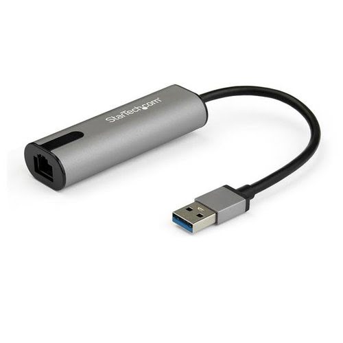 Adapter - USB-A to 2.5 Gigabit Ethernet - Achat / Vente sur grosbill.com - 0