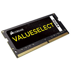 Mémoire PC portable Corsair Grosbill