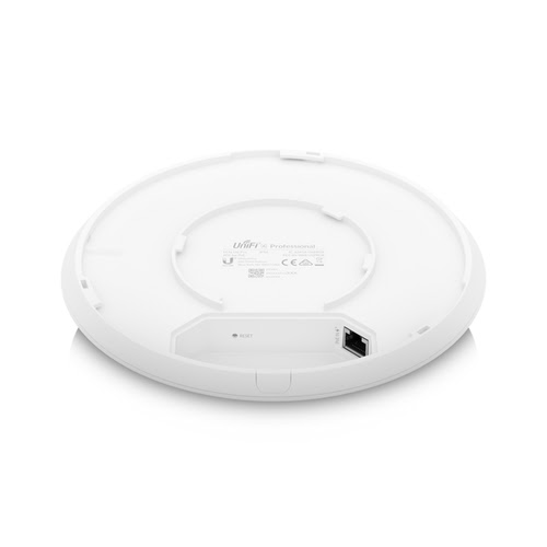 Ubiquiti UniFi U6 pro - 5300MB / WiFi 6 - grosbill.com - 4