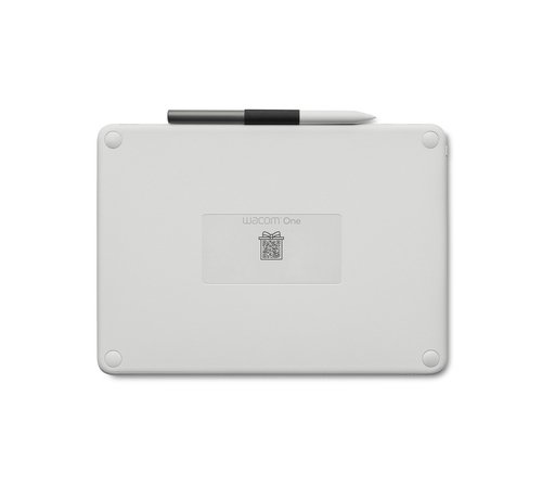 Wacom One pen tablet medium - Achat / Vente sur grosbill.com - 2