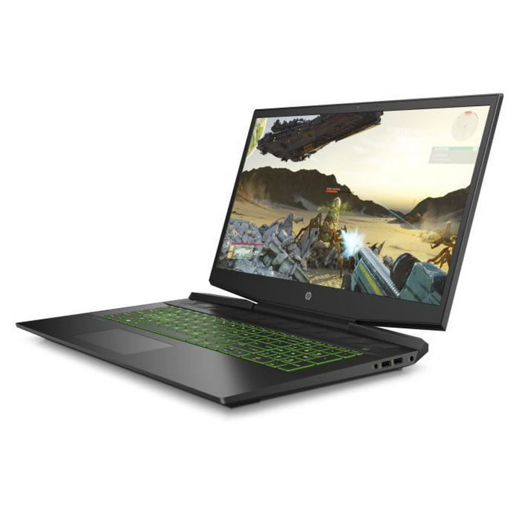 HP 4J8C1EA#ABF - PC portable HP - grosbill.com - 1