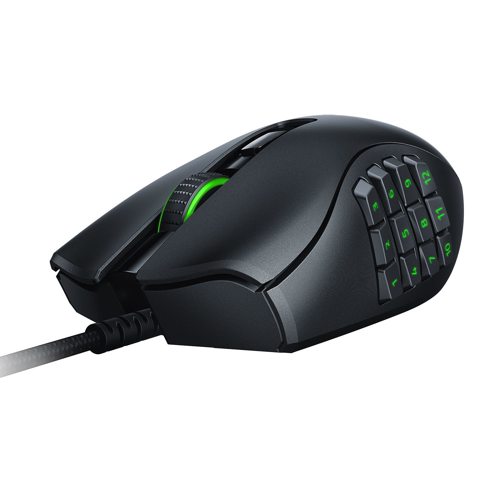 Razer Naga X - Souris PC Razer - grosbill.com - 2