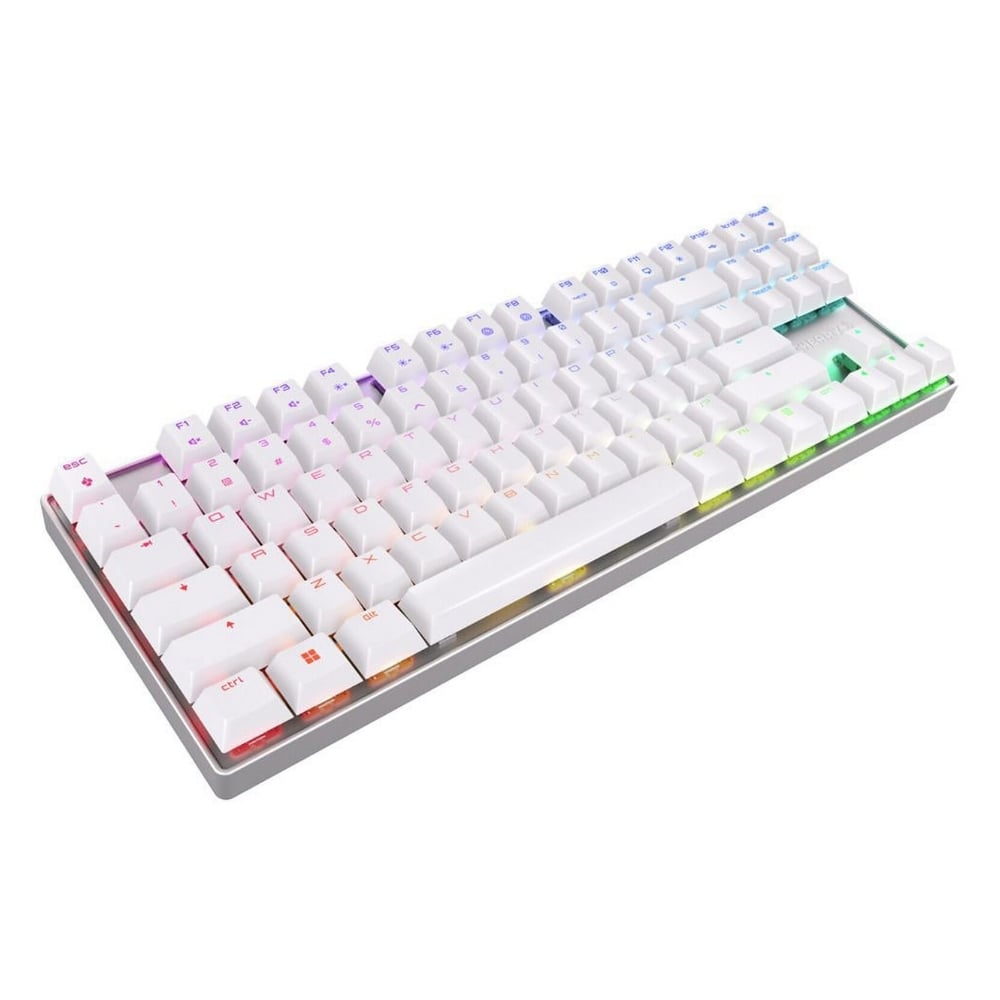 Cherry MX 8.2 TKL - Clavier PC Cherry - grosbill.com - 1