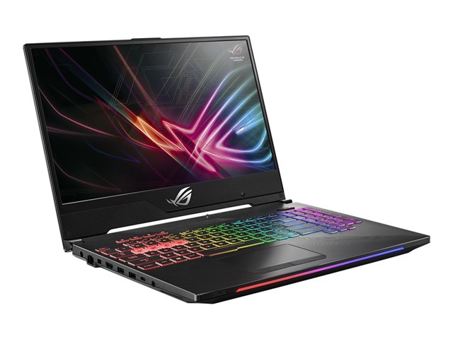 Asus 90NR01C1-M01940 - PC portable Asus - grosbill.com - 3