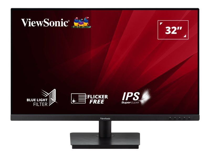 image produit ViewSonic VA3209-2K-MHD Grosbill