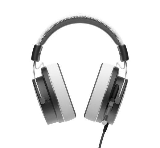 Micro-casque Dark Project Grosbill