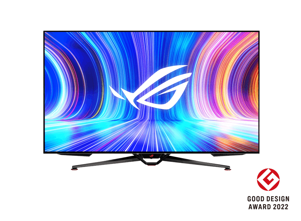 Asus 48 pouces  90LM0840-B01970 - Ecran PC Asus - grosbill.com - 7