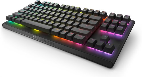 ALIENWARE TENKEYLESS GAMING - Achat / Vente sur grosbill.com - 1