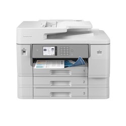 Imprimante multifonction Brother Grosbill
