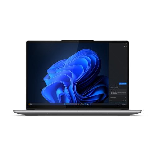 YogaPro714IAH1014 OLED TACT U9 32/1 W11 - Achat / Vente sur grosbill.com - 4