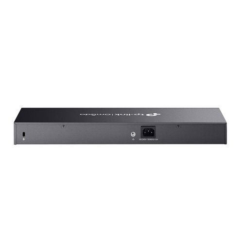 OMADA 18-PORT GIGABIT RACKMOUNT - Achat / Vente sur grosbill.com - 1