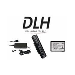 Batterie Li-ion 3,8V 2600mAh - GS-PA1653 pour Telephone - 0