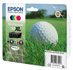 Consommable imprimante Epson Grosbill