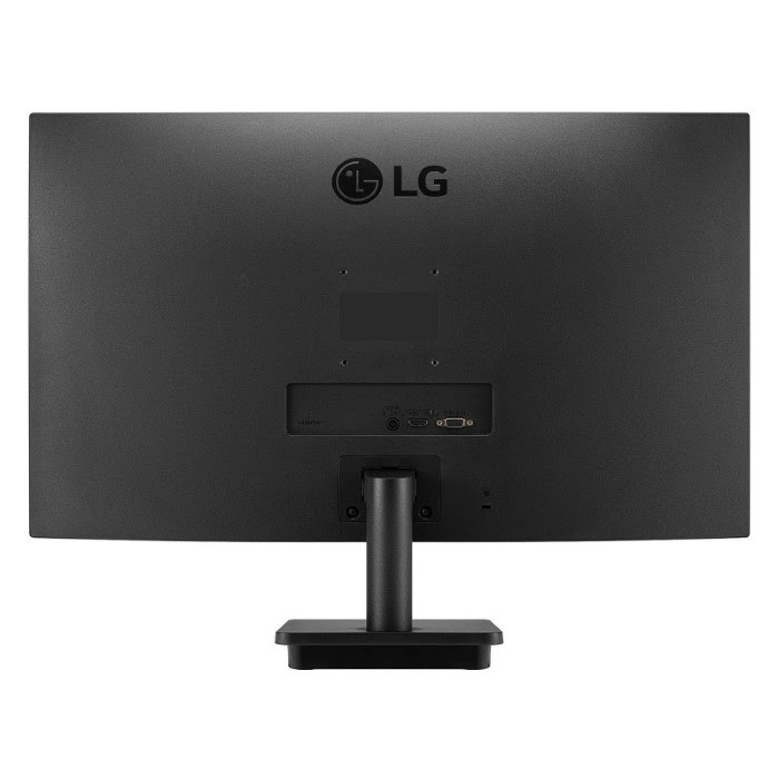 LG 27 pouces  27MP400P-B - Ecran PC LG - grosbill.com - 2