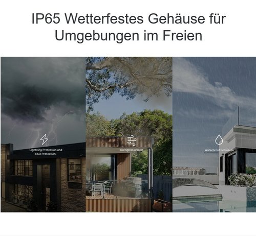 AX3000 OUTDOOR/INDOOR MESH - Achat / Vente sur grosbill.com - 7