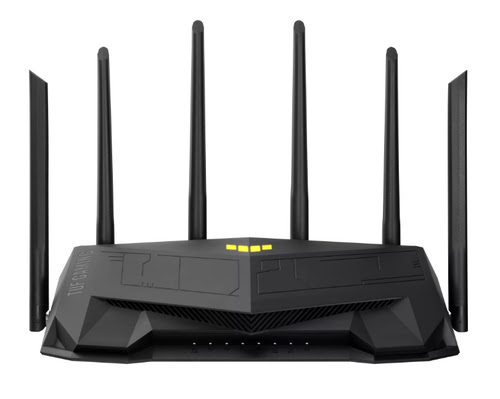 Asus TUF-AX6000 - Routeur Asus - grosbill.com - 3