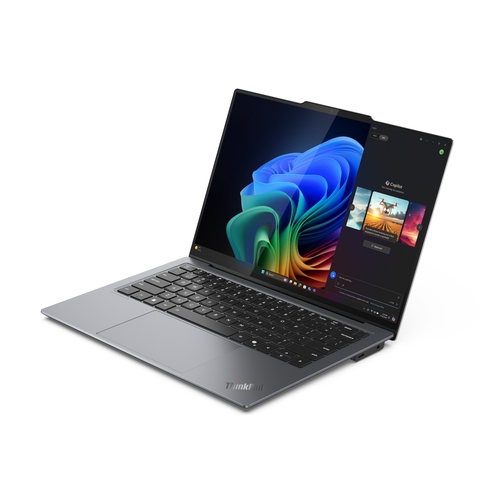 Lenovo 21QA002GFR - PC portable Lenovo - grosbill.com - 2