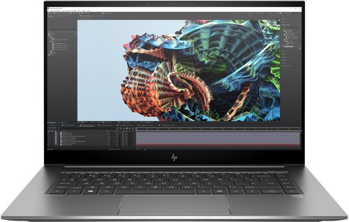 HP HP ZB15SG8 i7-11800H 15 16GB/512 W10P
